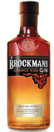 GIN BROCKMANS CL.70 ORANGE